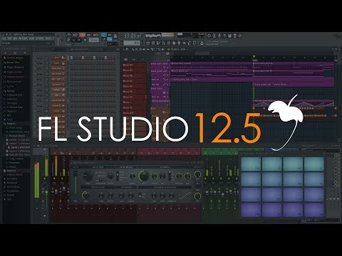 fl studio 12.5 mac regkey reddit